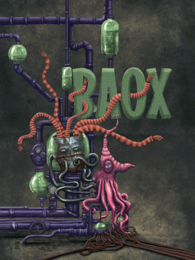 "Baox" on Charge 